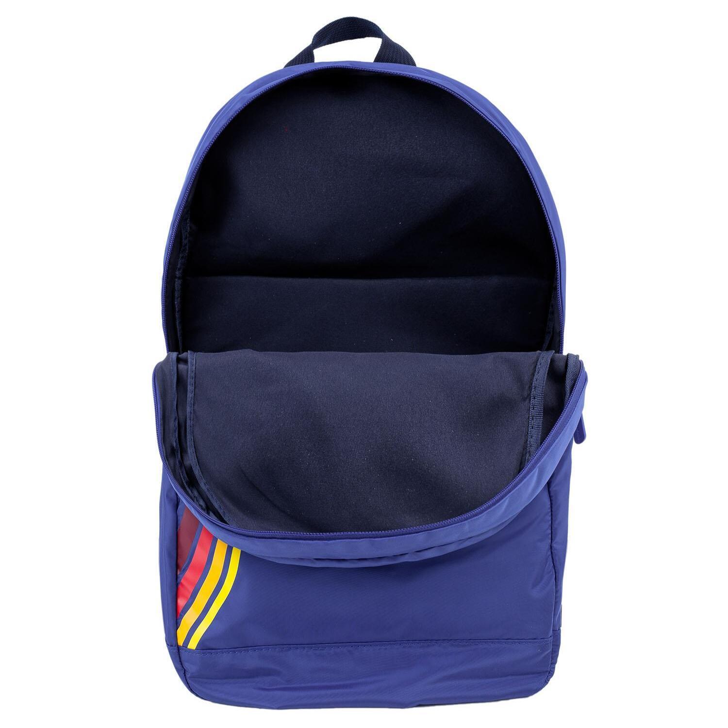 Mochila Casual/Ocio Skechers Set Azul Electrico