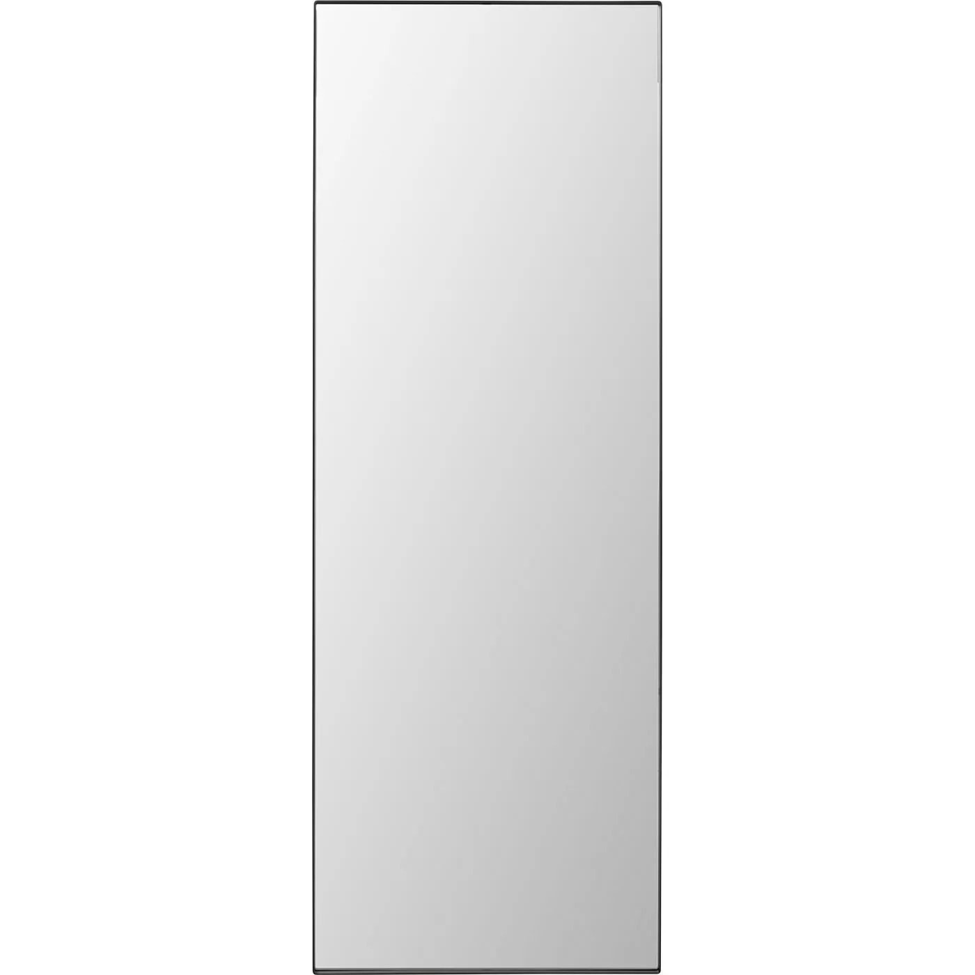 Miroir Starlet 180x60cm noir Kare Design