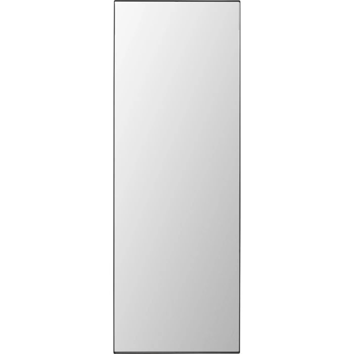 Miroir Starlet 180x60cm noir Kare Design
