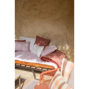 Coussin uni Gastounet