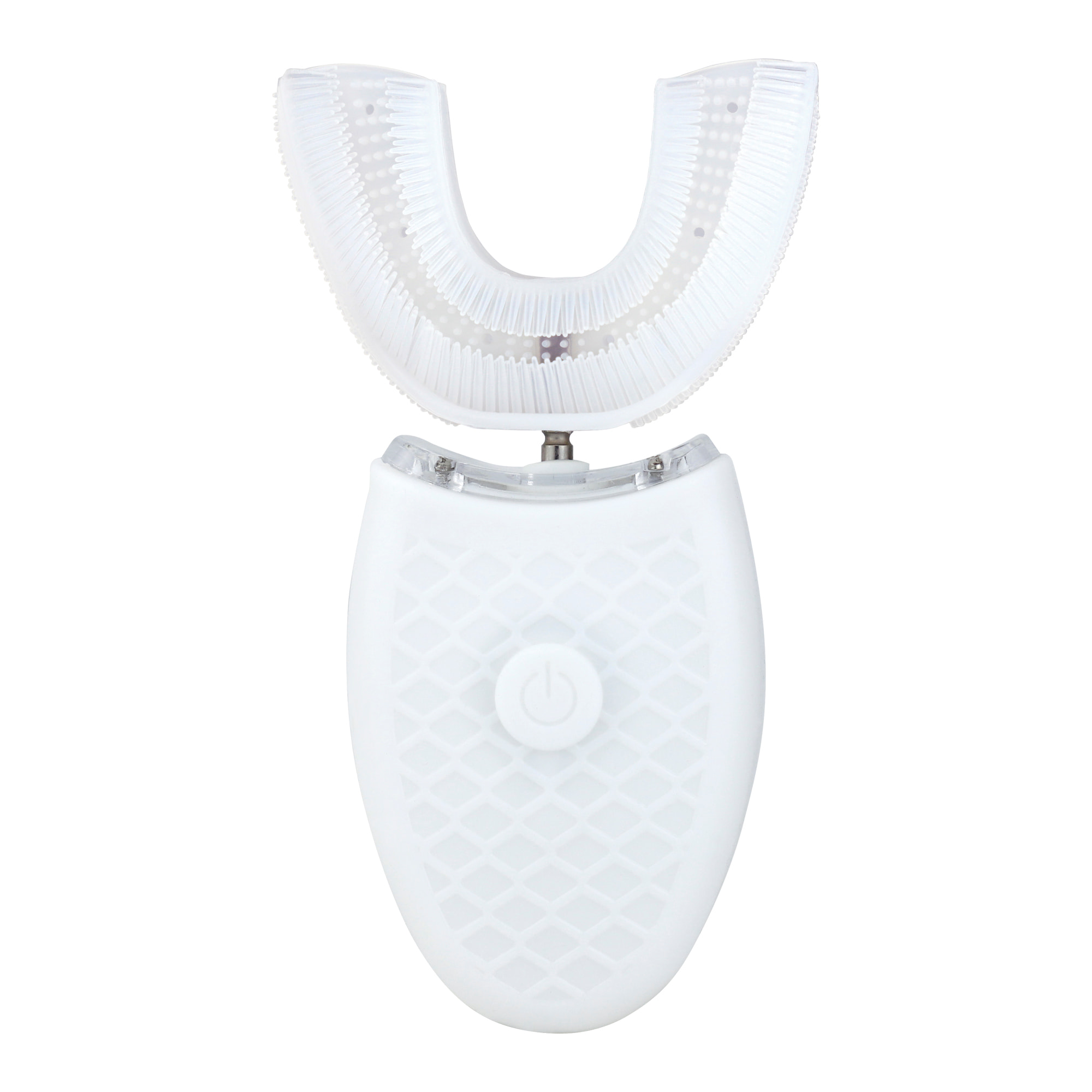 Appareil de nettoyage et de blanchiment OD Smiler 360º - 5 W - blanc