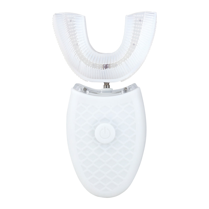 Appareil de nettoyage et de blanchiment OD Smiler 360º - 5 W - blanc