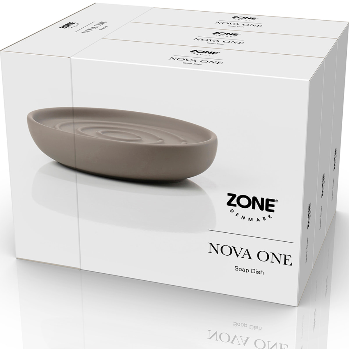 Porte-savon Nova One