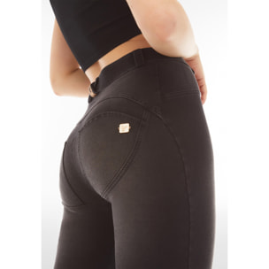 Jeggings push up WR.UP® fit skinny vita alta con pinces