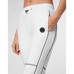 PLEIN SPORT Pantalones de chándal