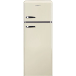 Réfrigérateur 2 portes AMICA AR7252C