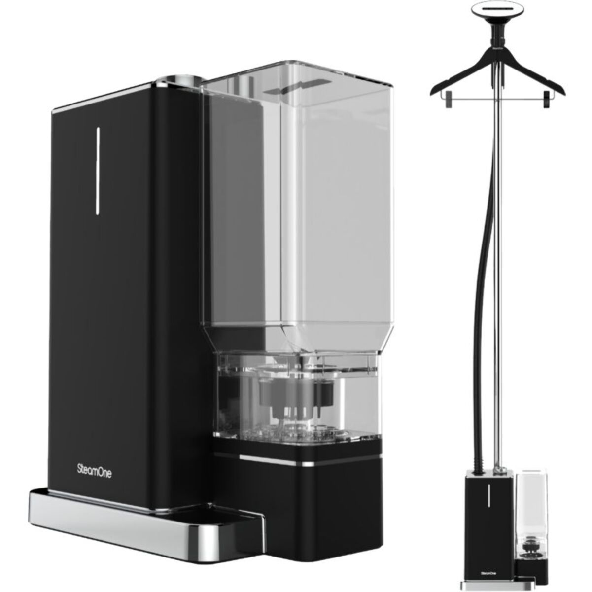 Défroisseur vapeur STEAMONE EUES200B V2 George