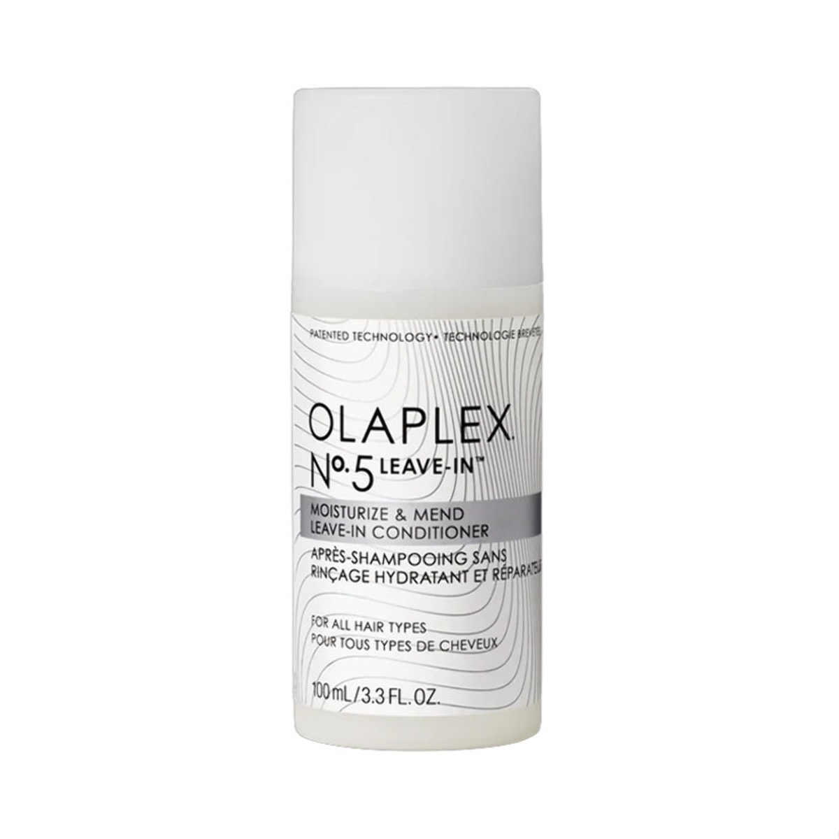 OLAPLEX Leave In Moisturize & Mend Leave-In Conditioner N°5 100ml