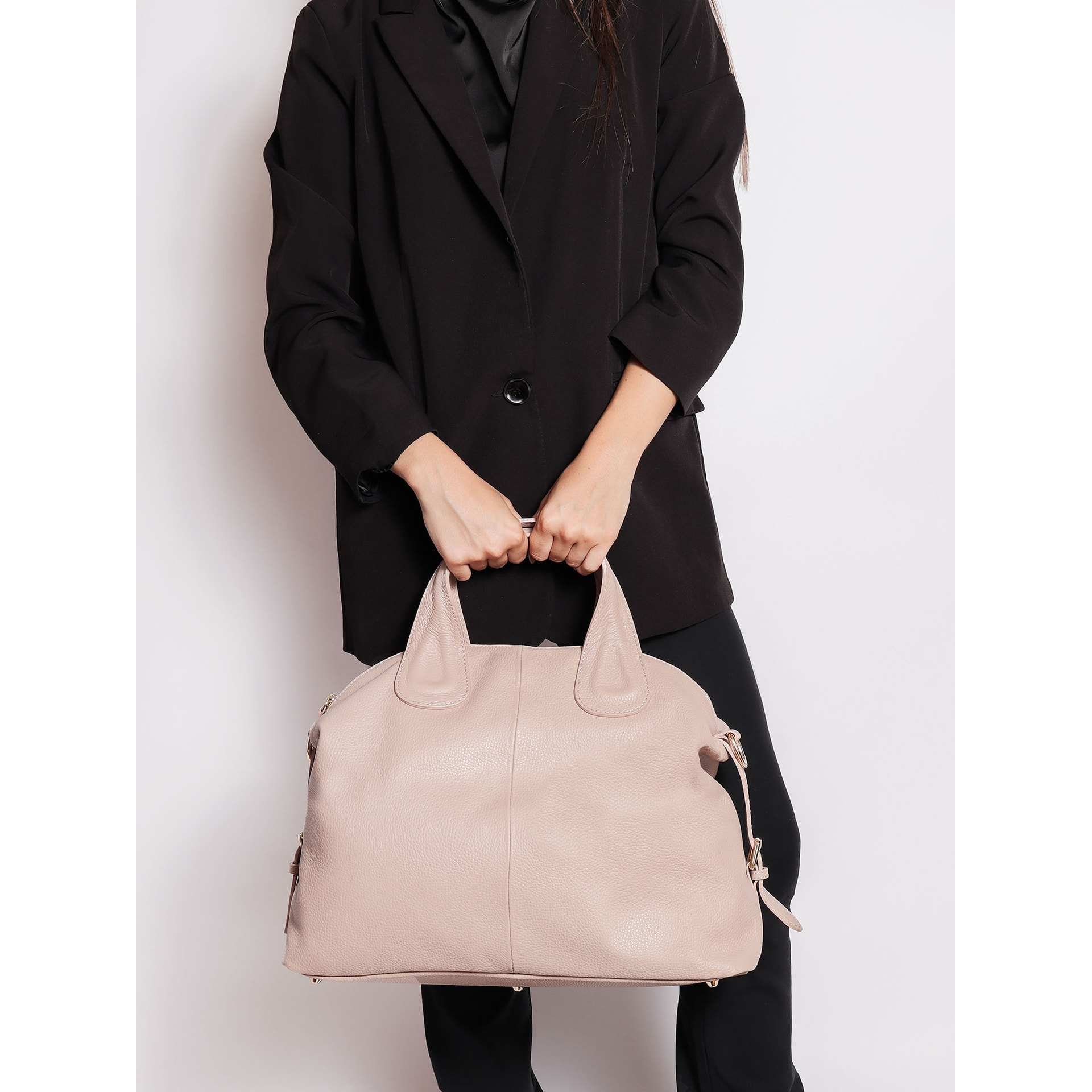 Gave Lux Borsa a mano