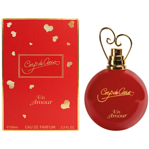 Un Amour - Eau de Parfum 100 ml