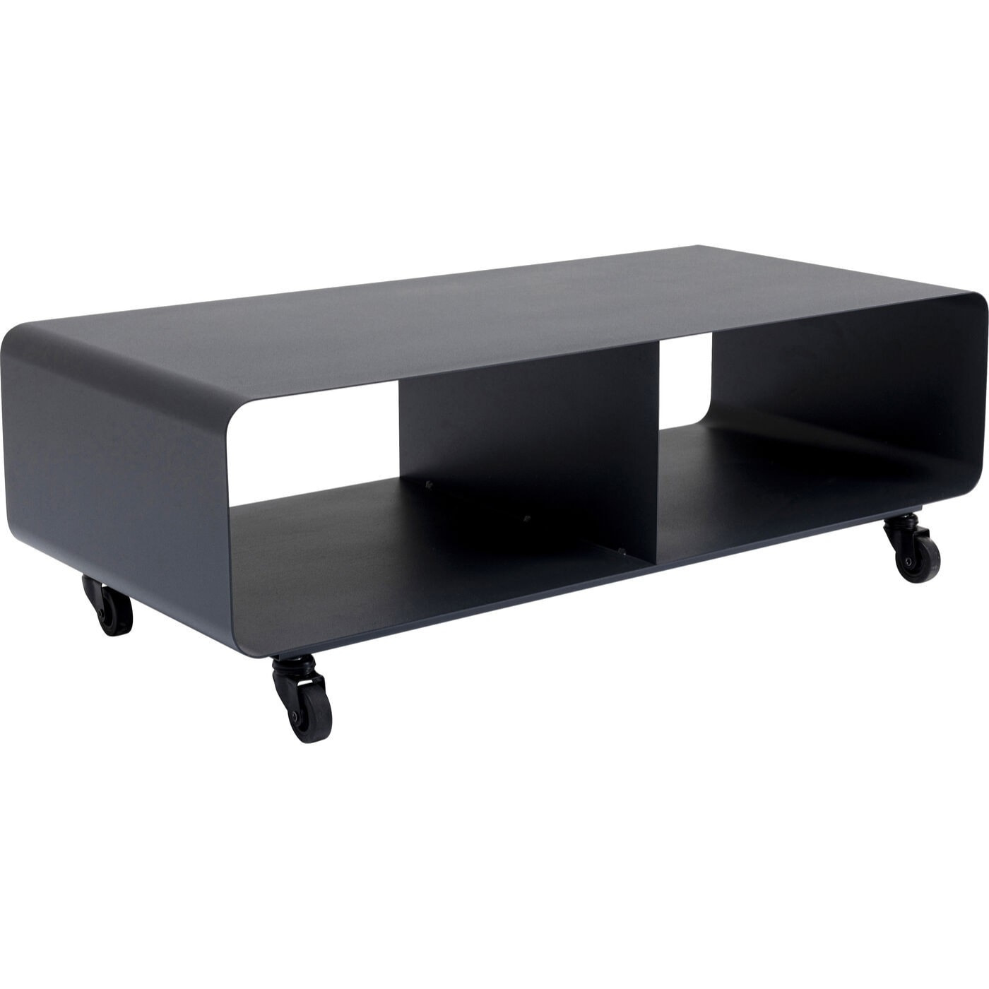 Meuble TV Lounge gris Kare Design