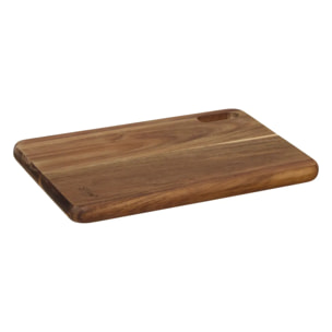 Planche à découper 30x20cm Acacia