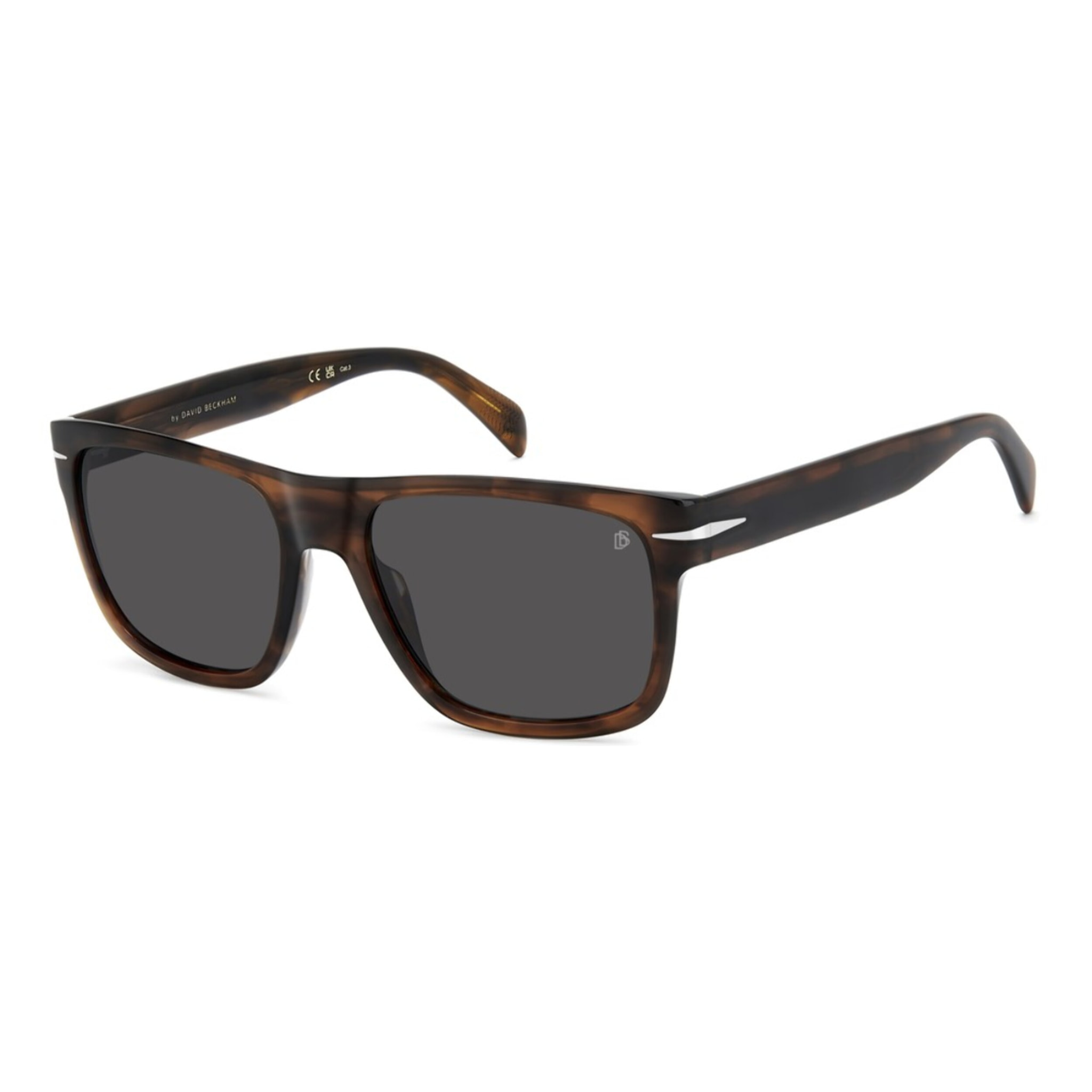 Gafas de Sol David Beckham DB 7150/S EX4 de Acetato Hombre 57 mm