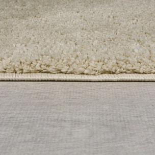 Tapis lavable FLUFFY