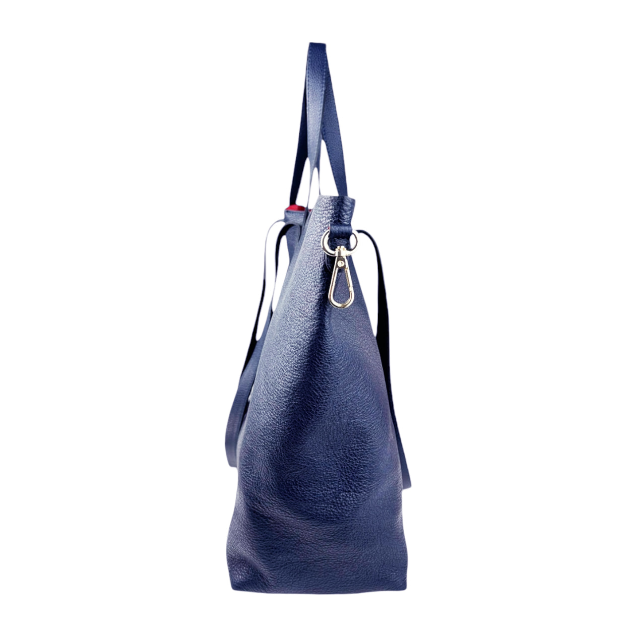 Bolso de Hombro Cheval Firenze Formentera A/S Azul Oscuro