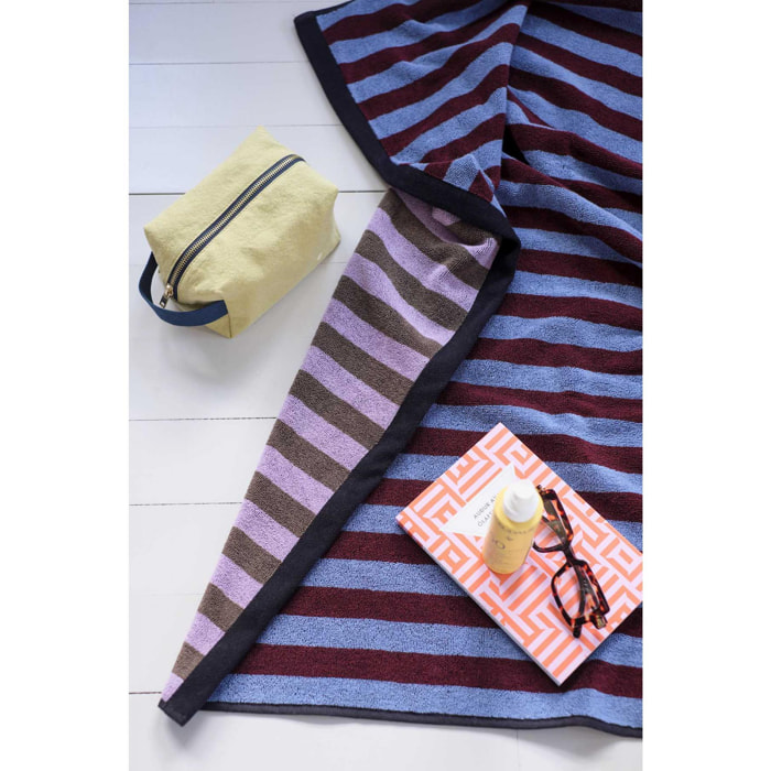 Maxi drap de bain Charly