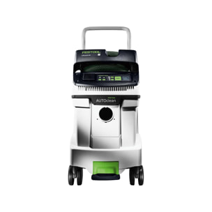 Aspirateur CTM 48 EI AC CLEANTEC - FESTOOL - 577865