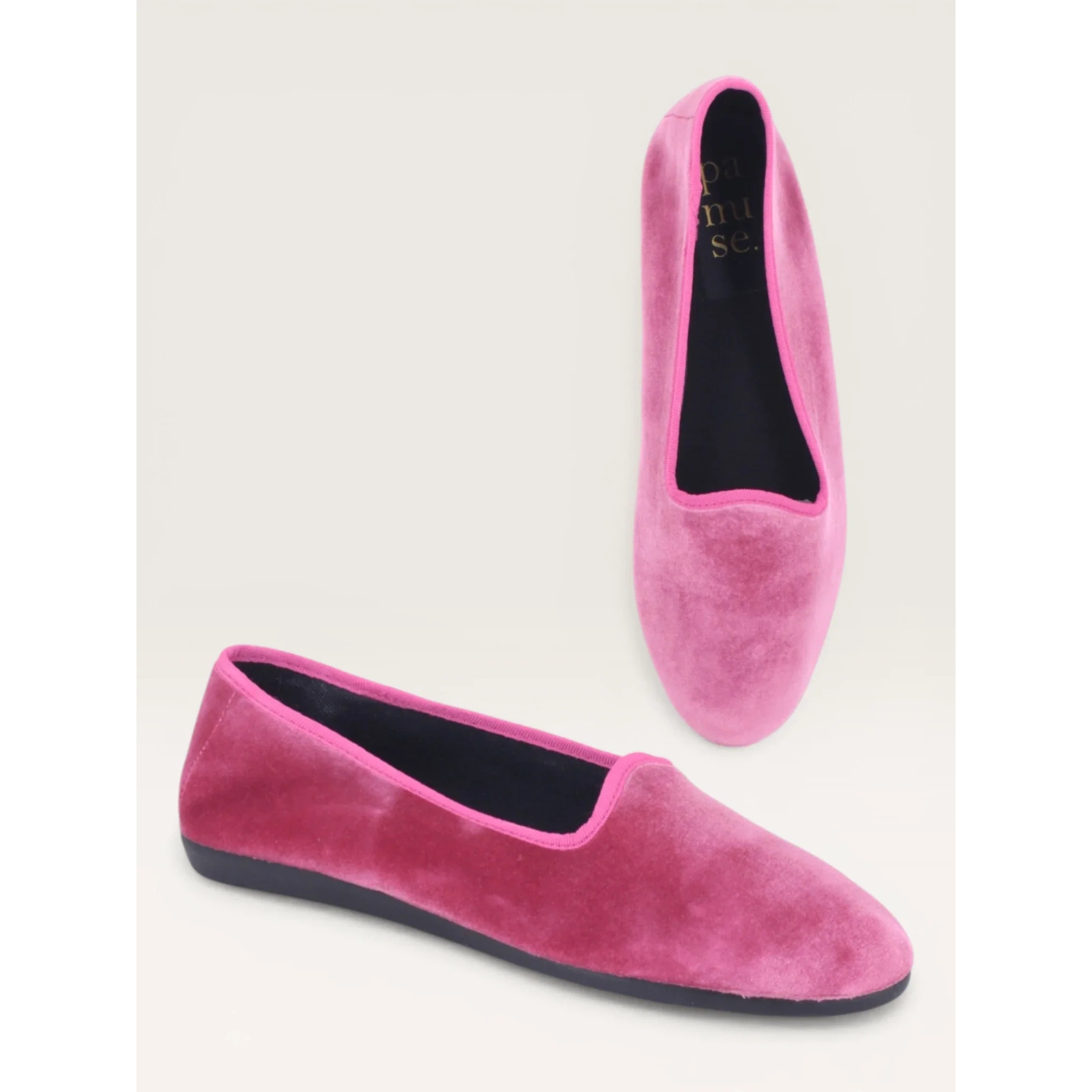 PAUSE Fucsia