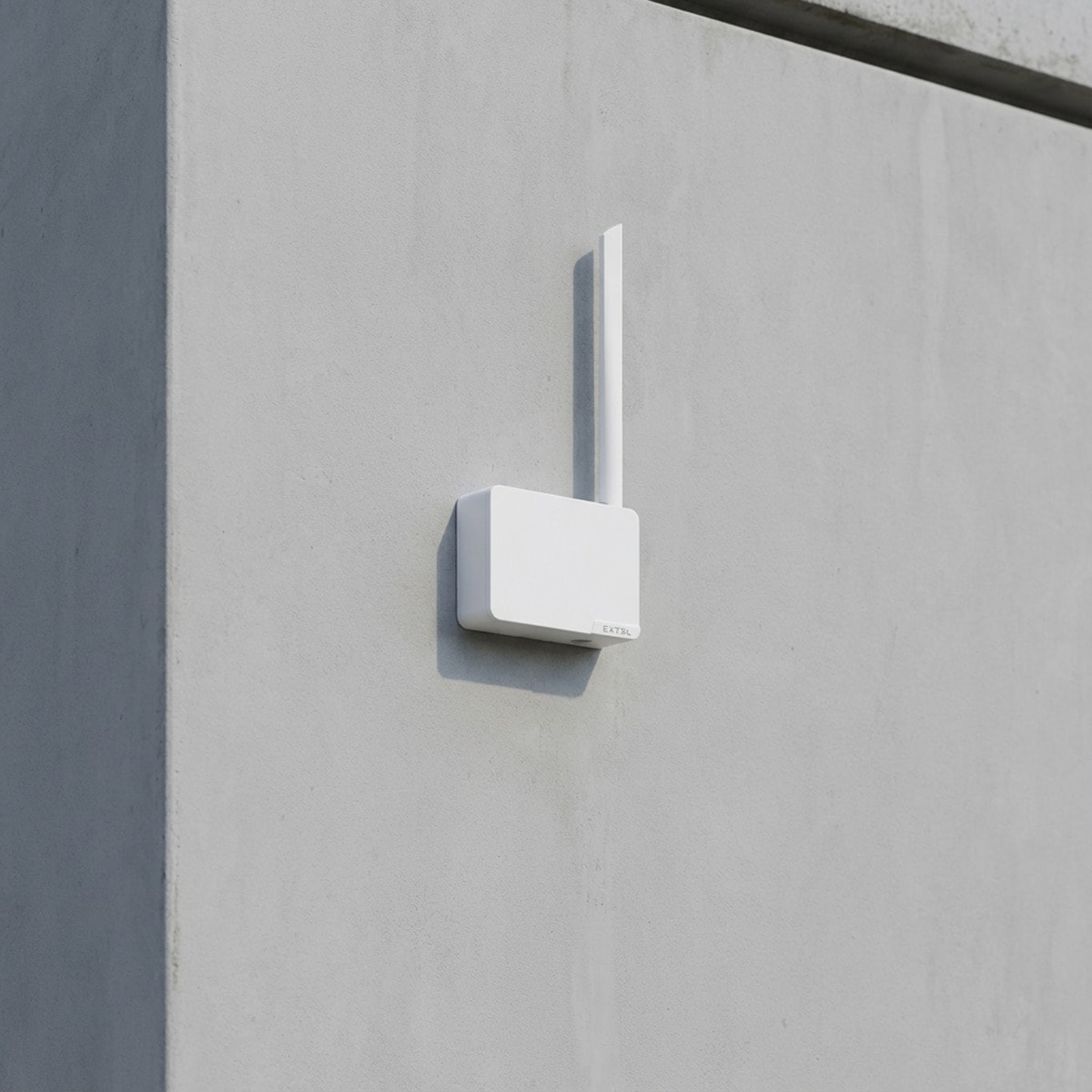 Pack visiophone Wave 3 sans fil, connecté et son répéteur de signal (portée jusqu'à 700 m)