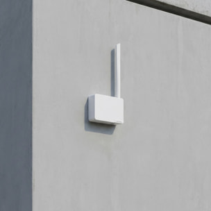 Pack visiophone Wave 3 sans fil, connecté et son répéteur de signal (portée jusqu'à 700 m)