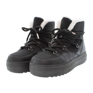 U.S. Polo Assn. - Stivaletti ICY004WDHY1 in sintetico per donna