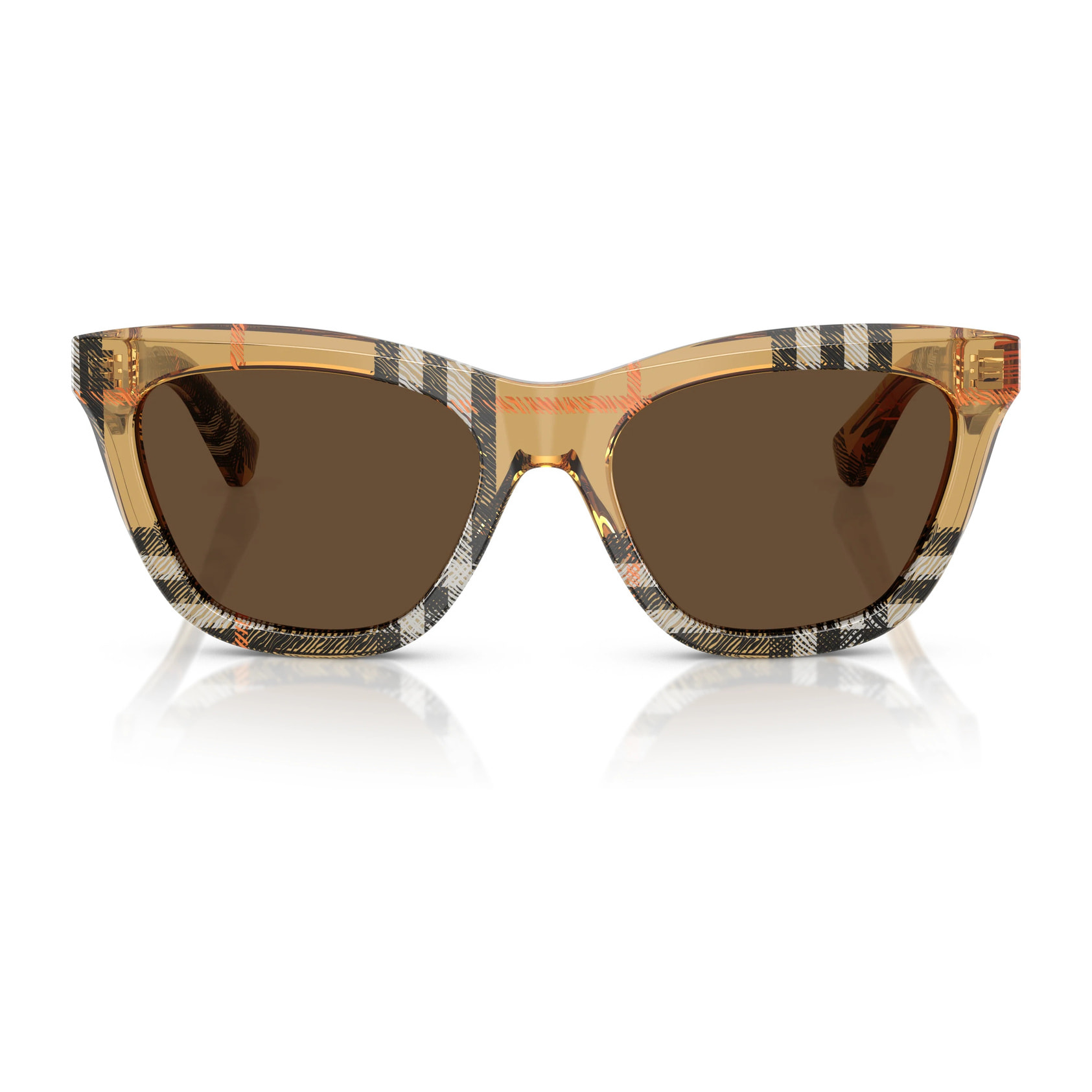 Gafas de sol Burberry Mujer BE4435-414673