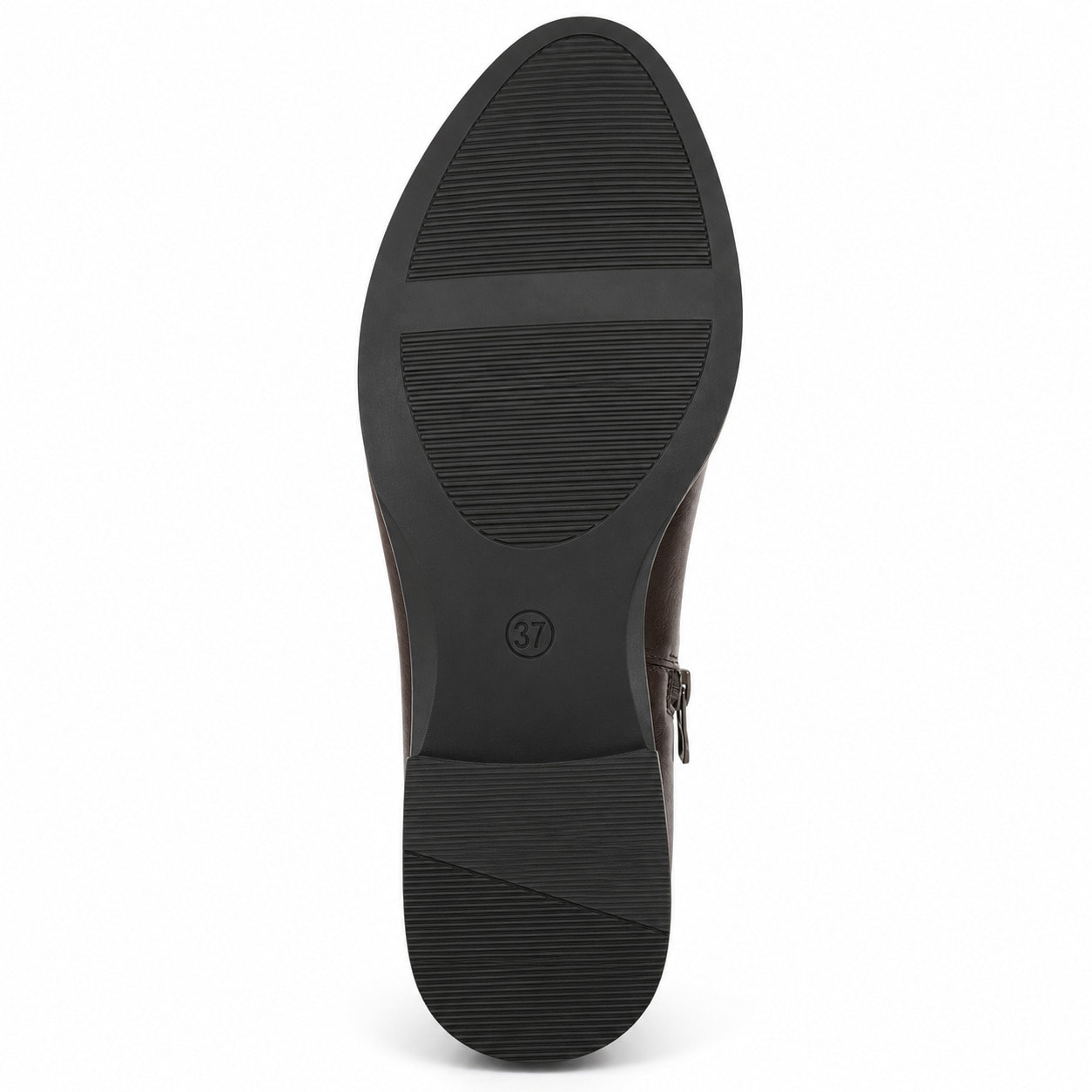 Stivaletti - tacco 2,5 cm