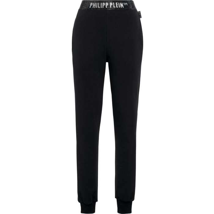PHILIPP PLEIN Pantalones de chándal
