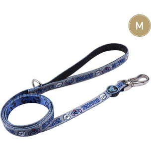 Correa Premium Para Perros M Stitch