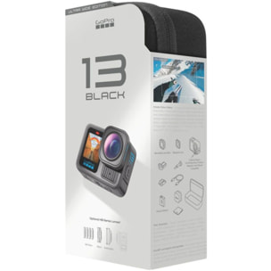 Caméra sport GOPRO HERO13 Black Ultra Wide Edition