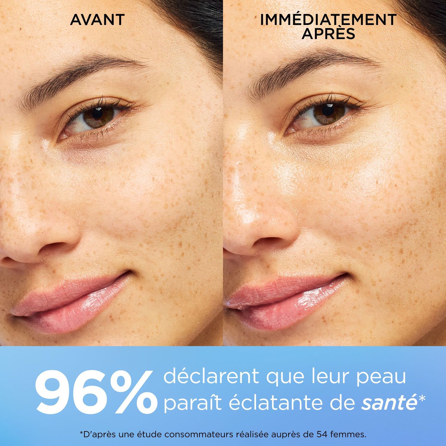 Eight Hour - HydraPlay Nettoyant Quotidien 2 en 1 125 ml