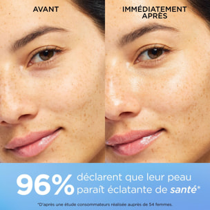 Eight Hour - HydraPlay Nettoyant Quotidien 2 en 1 125 ml