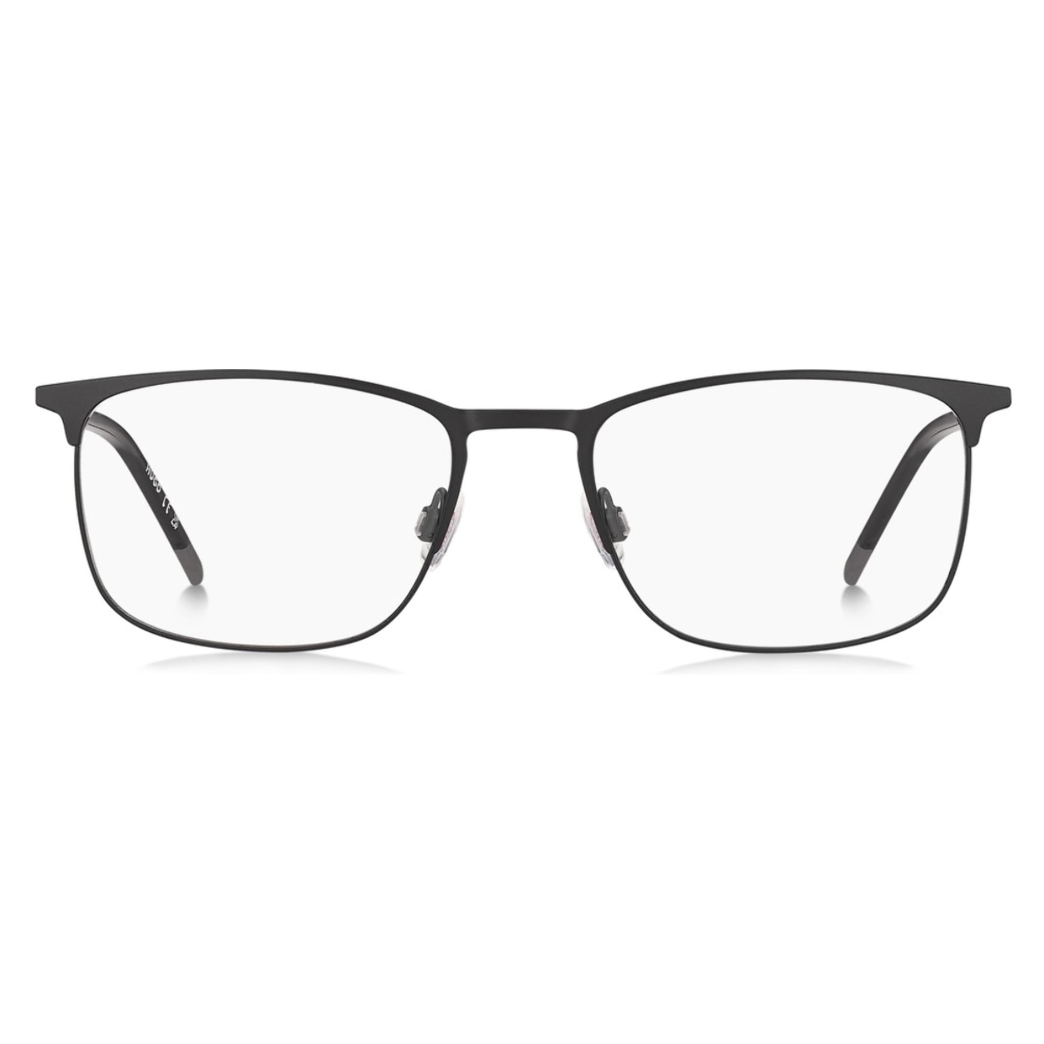 Gafas de Vista Hugo HG 1409 003 de Metal Hombre 54 mm
