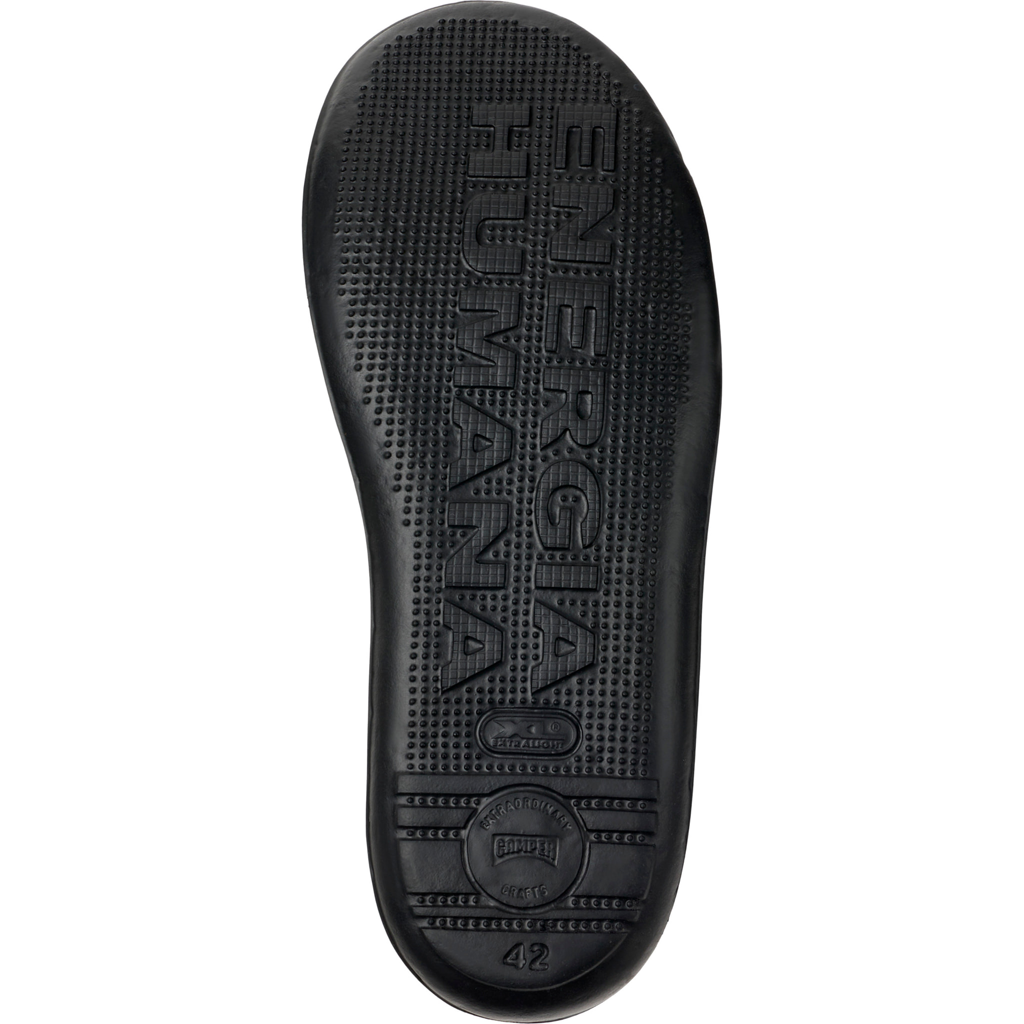 CAMPER Beetle - Zapatillas Hombre Azul