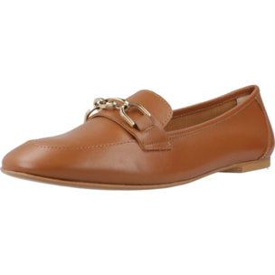 Bailarinas Mujer de la marca GEOX  modelo D LLIZIA MARRON