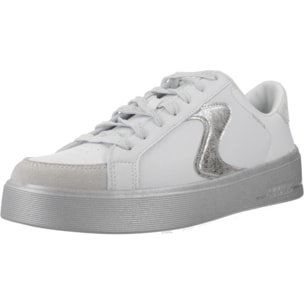 Sneakers de  Mujer de la marca SKECHERS  modelo HILAND - QUITE CHIC BLANCO
