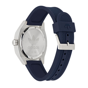 Adidas Orologio Analogico Al Quarzo Edition Two