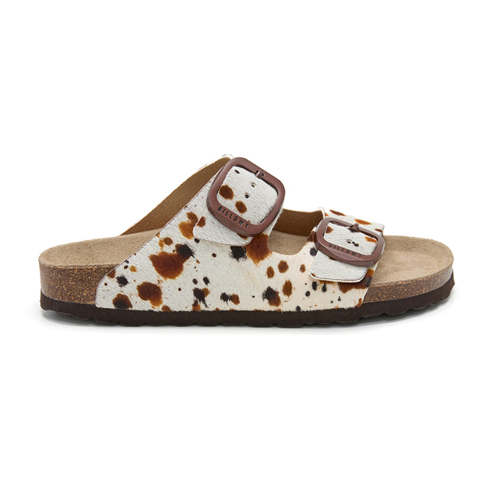 Sandalo BILLOWY BEIGE