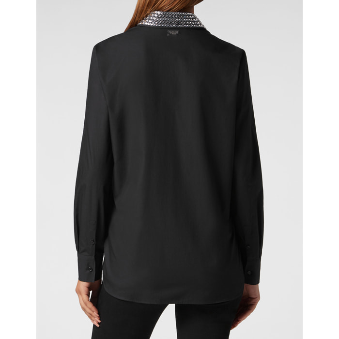 PHILIPP PLEIN Camisa