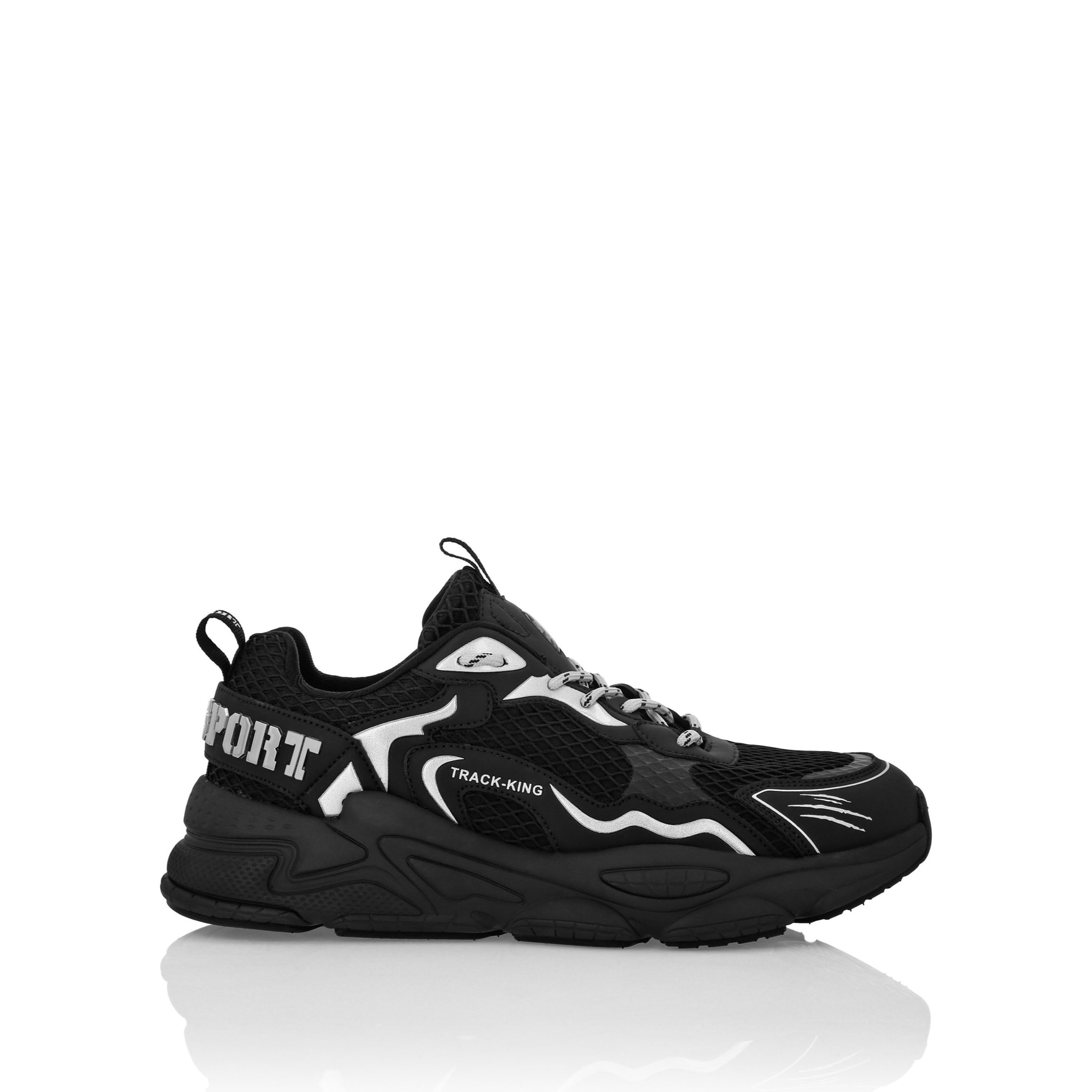 PLEIN SPORT Lo-Top Sneakers