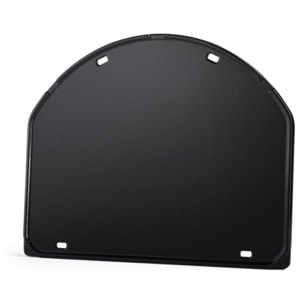 Plancha pour barbecue NAPOLEON charbon de bois 57 cm