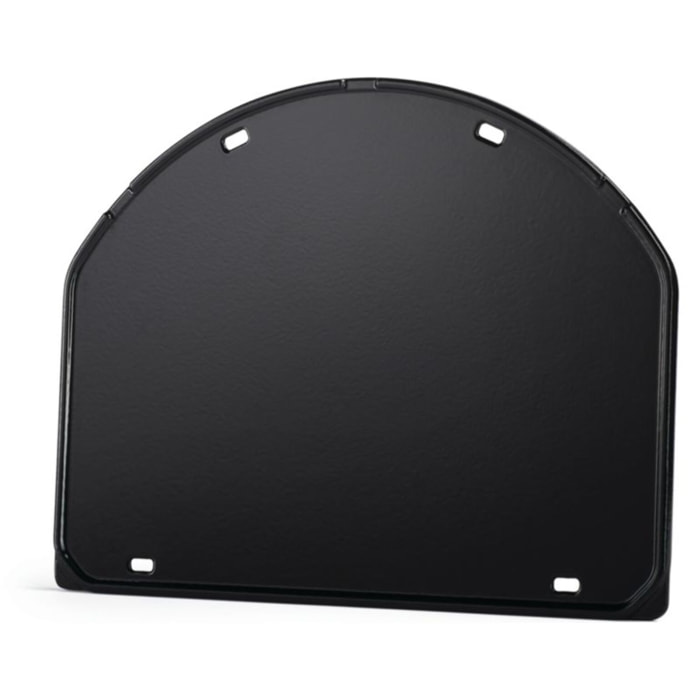Plancha pour barbecue NAPOLEON charbon de bois 57 cm