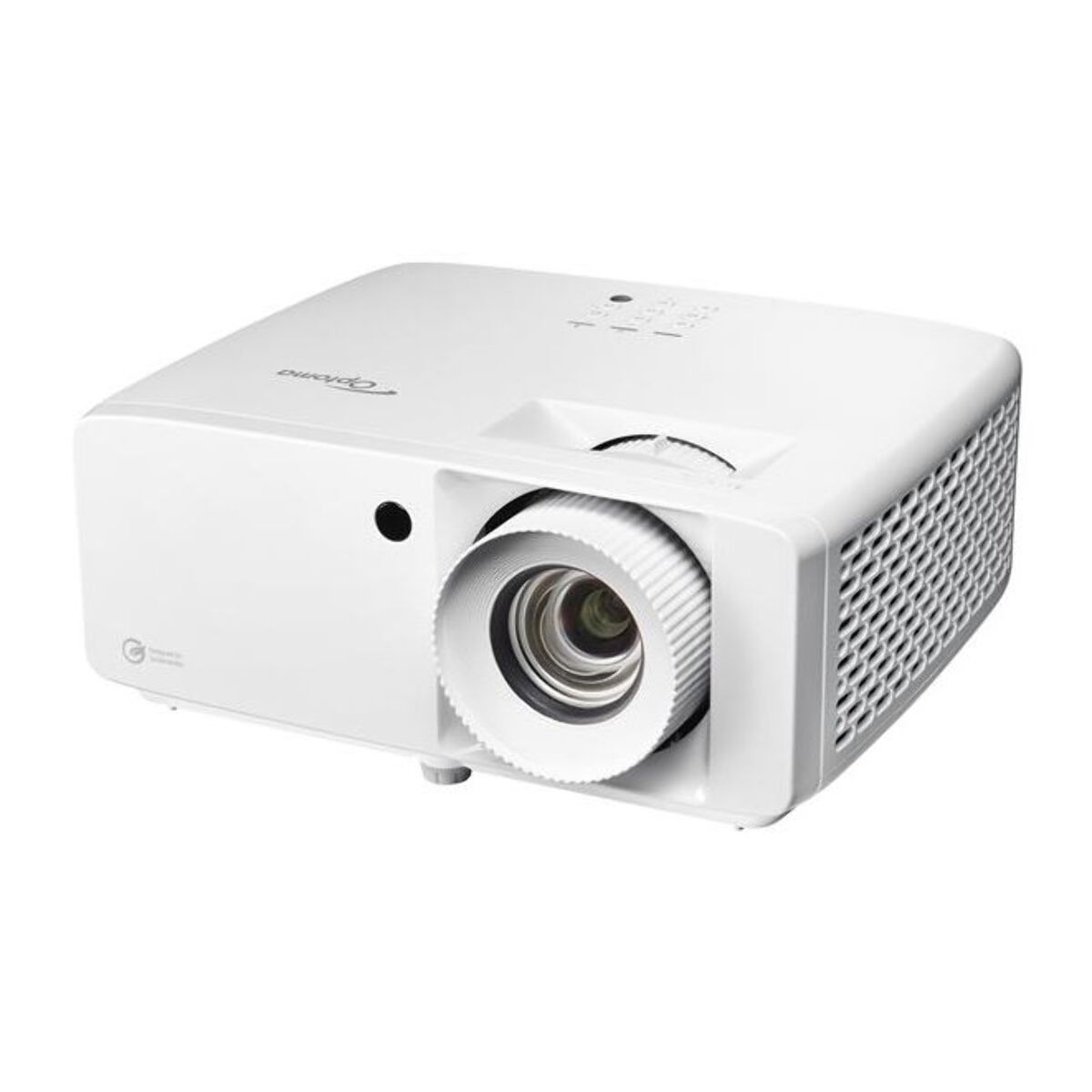 Vidéoprojecteur home cinéma OPTOMA UHZ66