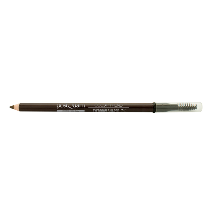 Eyesbrow Shaper-Modelador Cejas Marron Oscuro