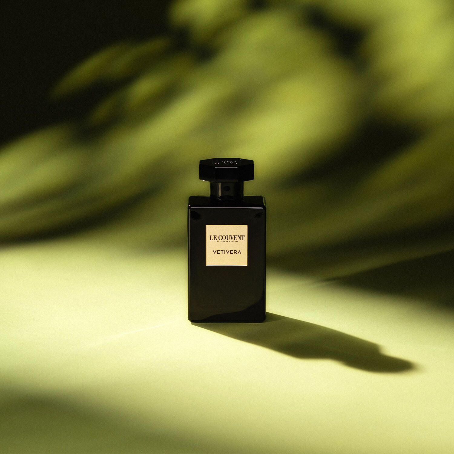 Vetivera - Eau de Parfum 100ml