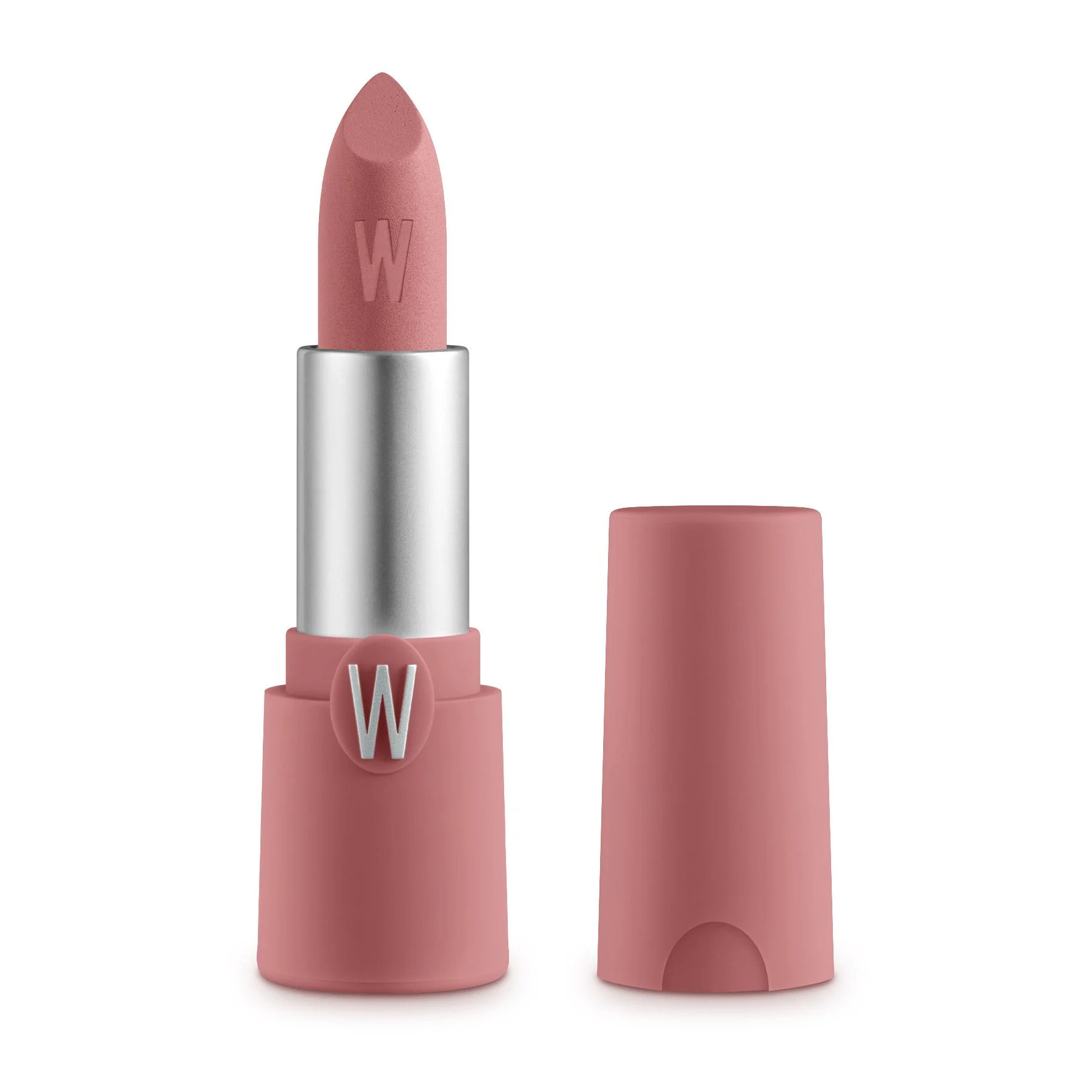 MATT ICON Rossetto dal finish matt vellutato