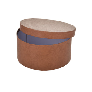 Cappelliera - Pezzi 2 - 30,5xH15x30,5cm - Bianchi Dino SpA