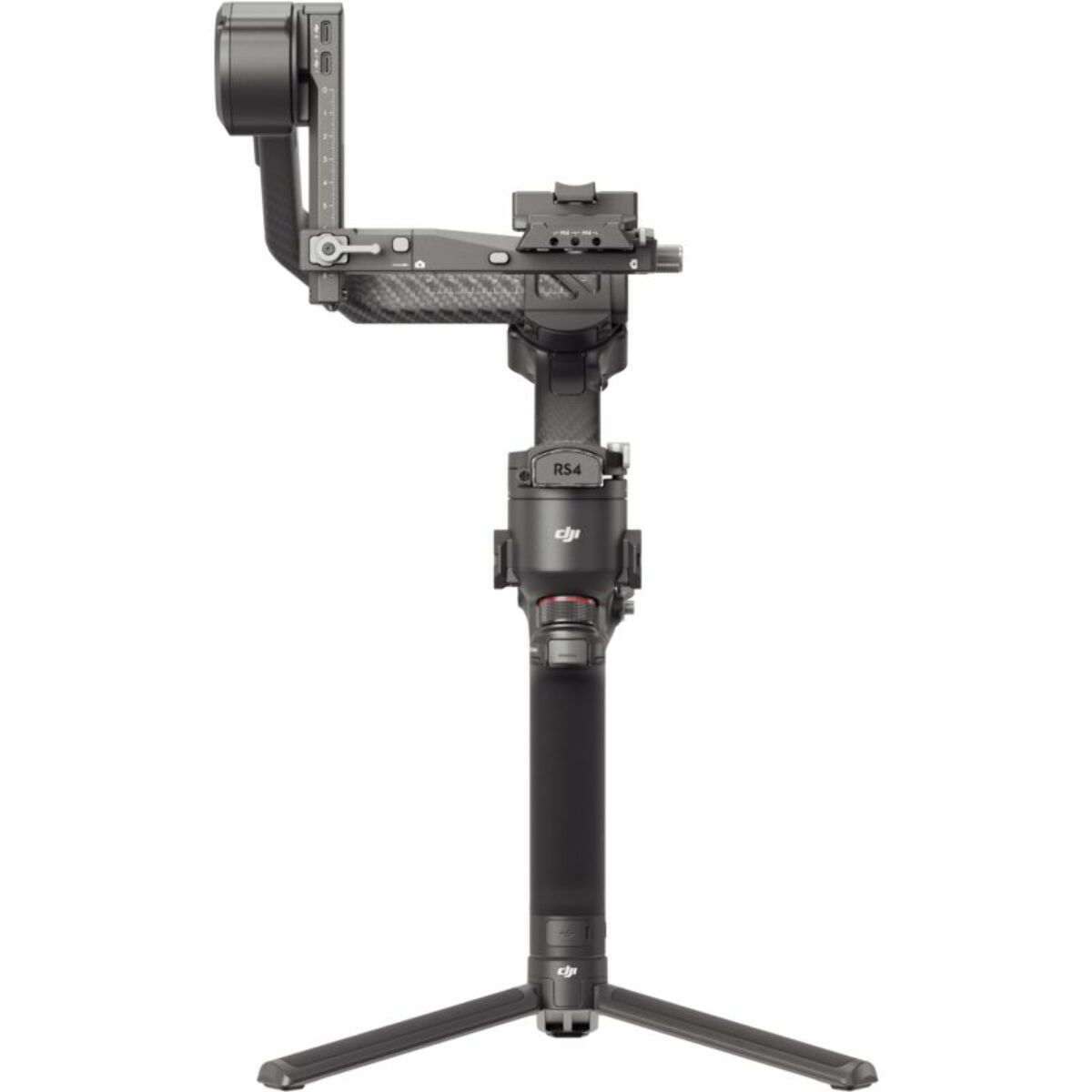 Stabilisateur DJI RS 4 Pro