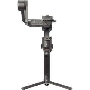 Stabilisateur DJI RS 4 Pro