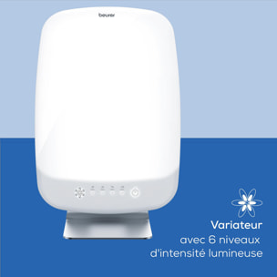 Lampe de luminothérapie - Beurer - TL 95